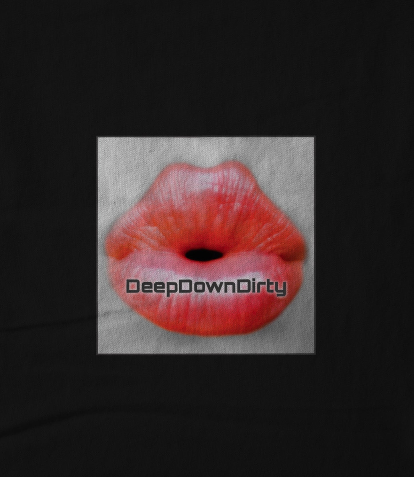 Classic Square Unisex T-shirt