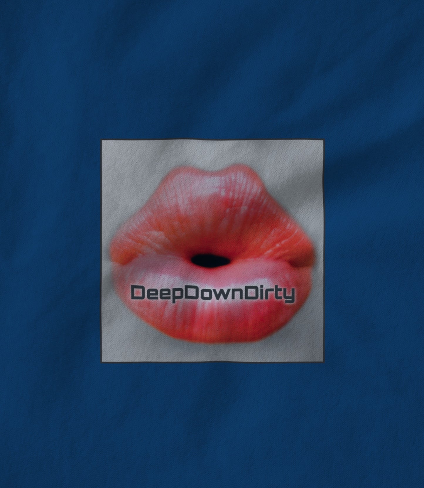 Classic Square Unisex T-shirt