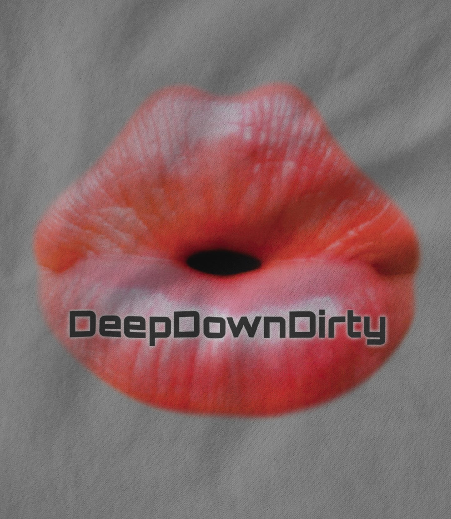 Lips Unisex T-shirt