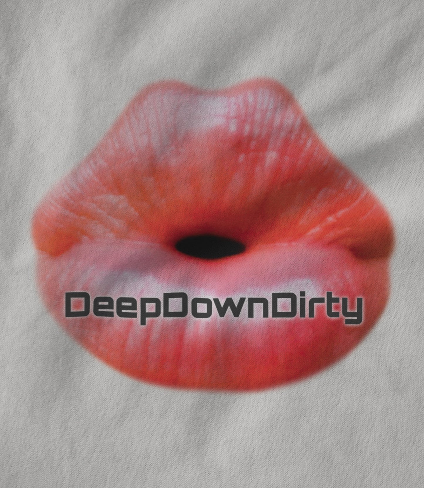 Lips Unisex T-shirt