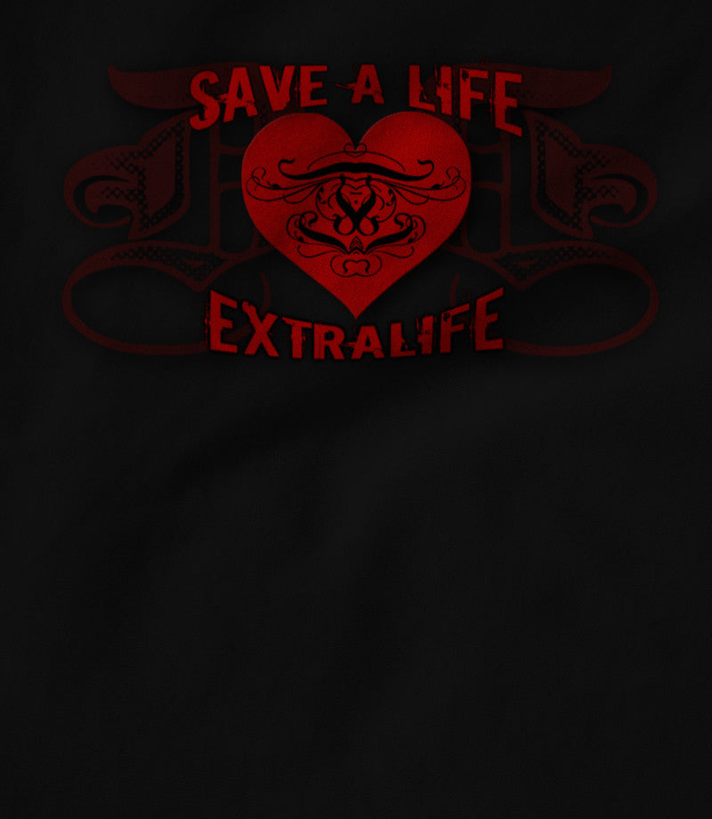 ExtraLife Logo