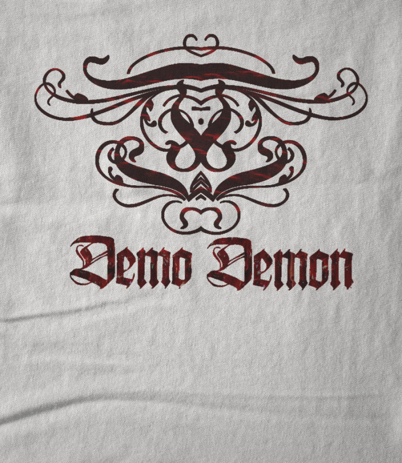 Infect 2 Blood Shirt