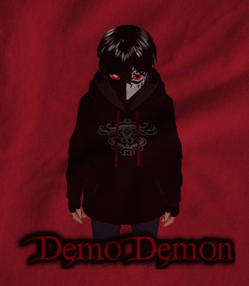 Protag (Red)