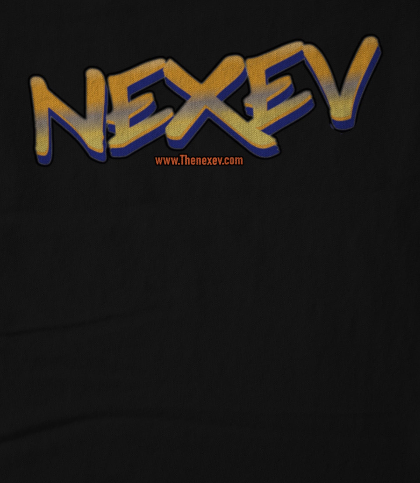 neXev (TAG) Women's T-shirt