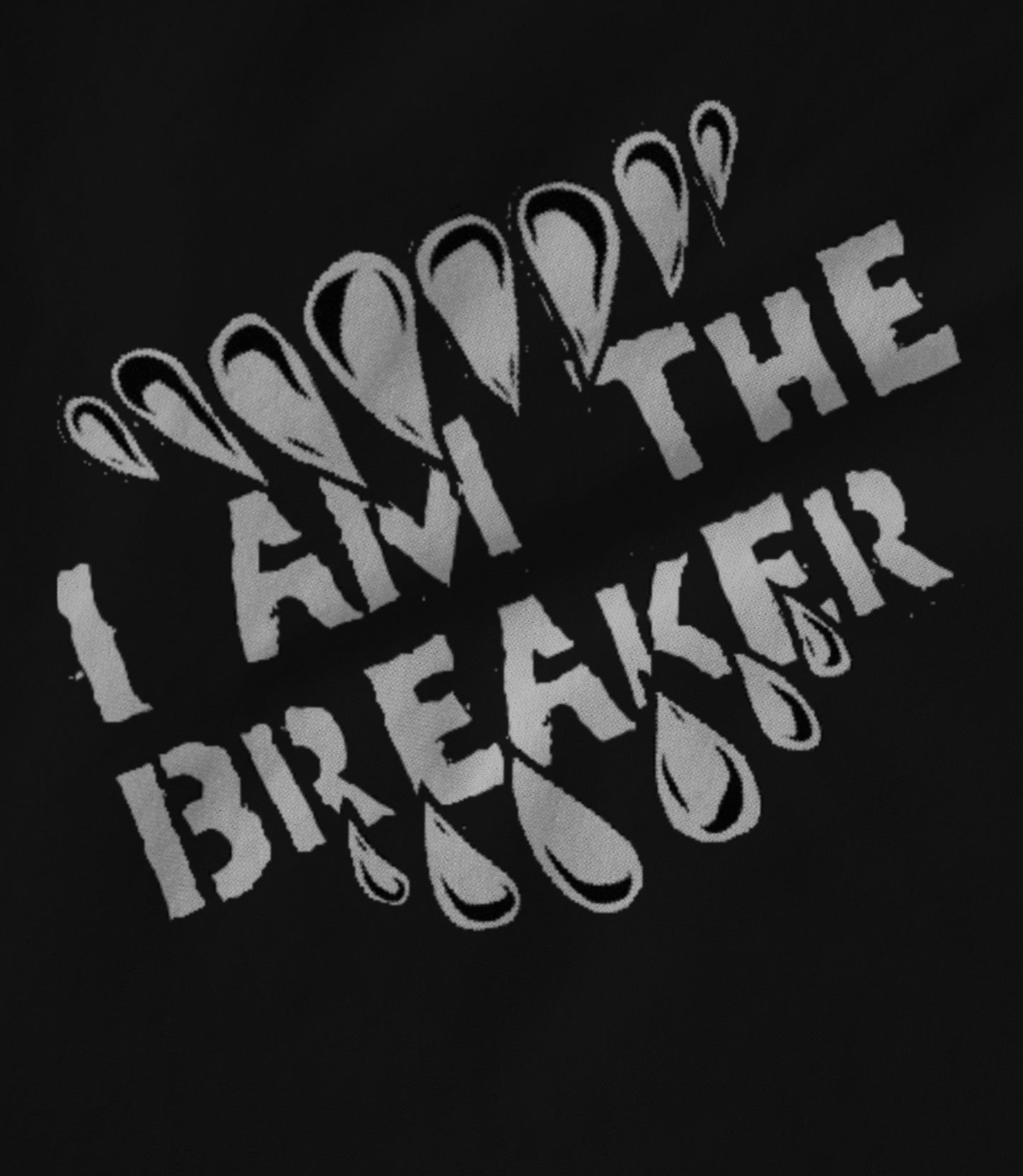 Breaker Hoodie