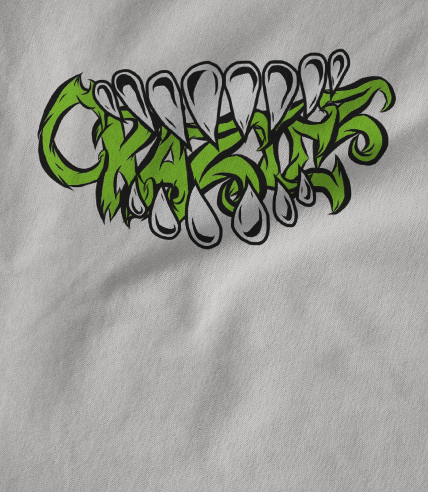 Craziez Unisex T-shirt