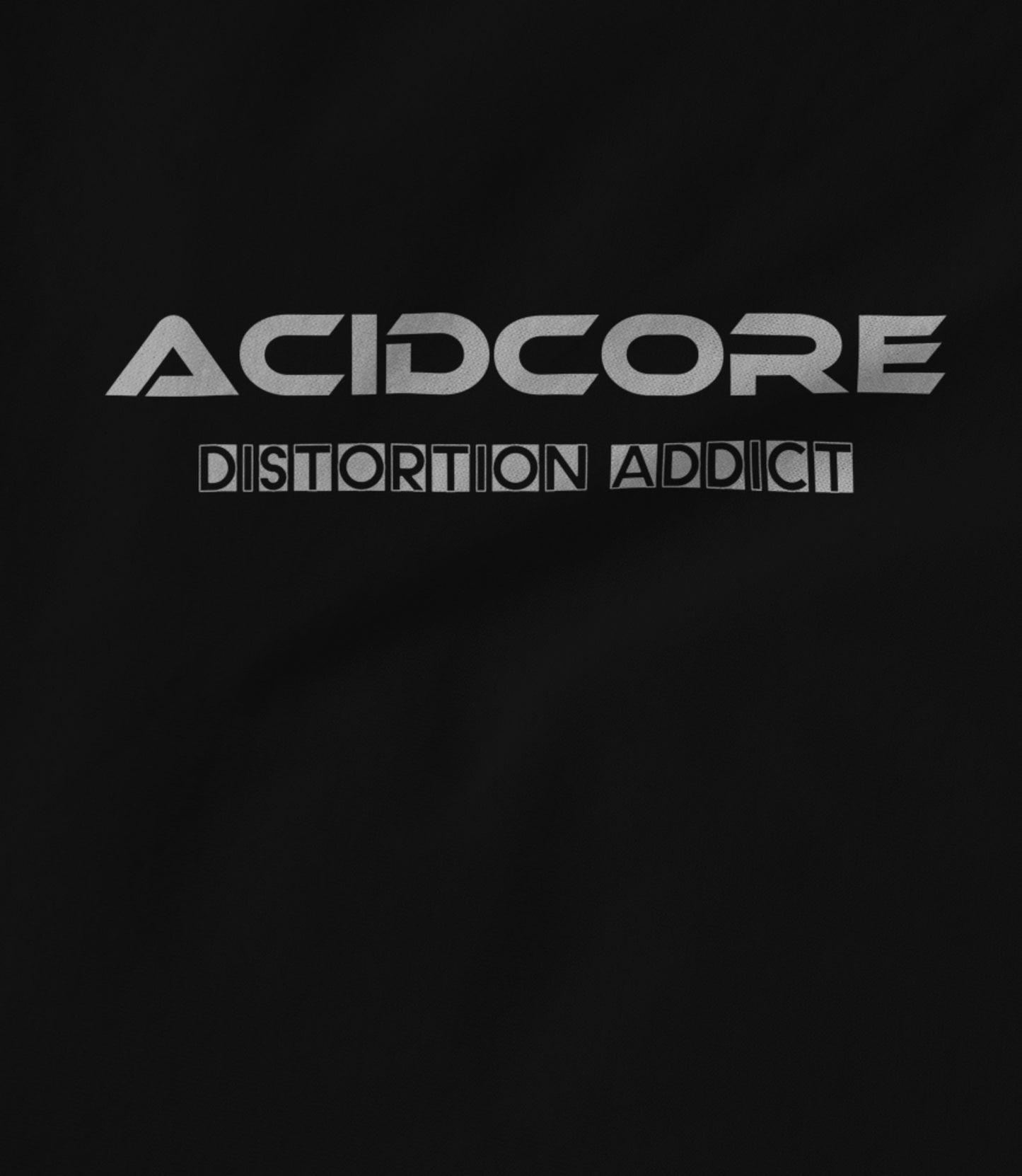 AcidCore Hoodie