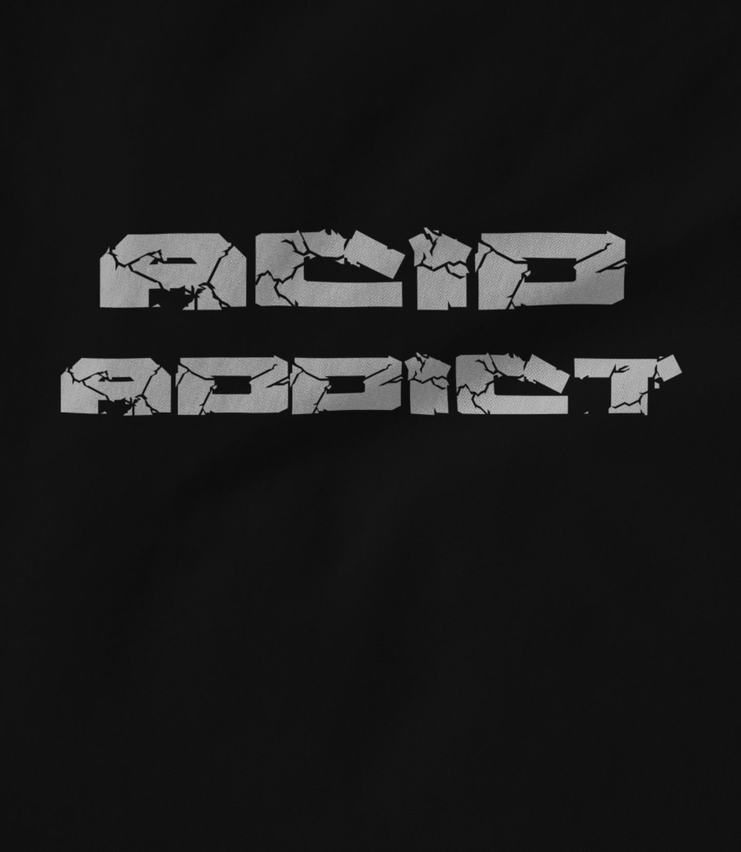 Acid Addict Unisex T-shirt