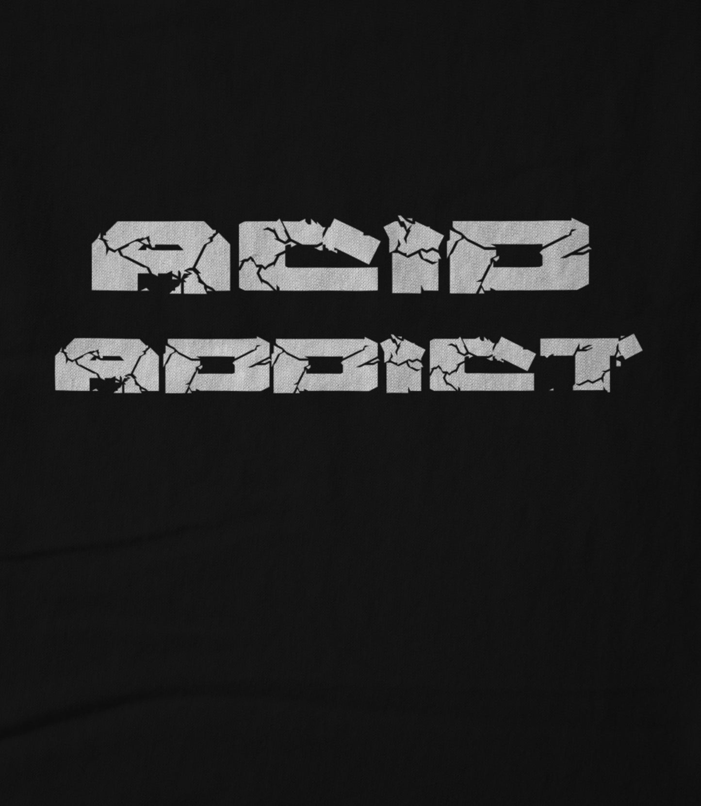 Acid Addict Women's T-shirt