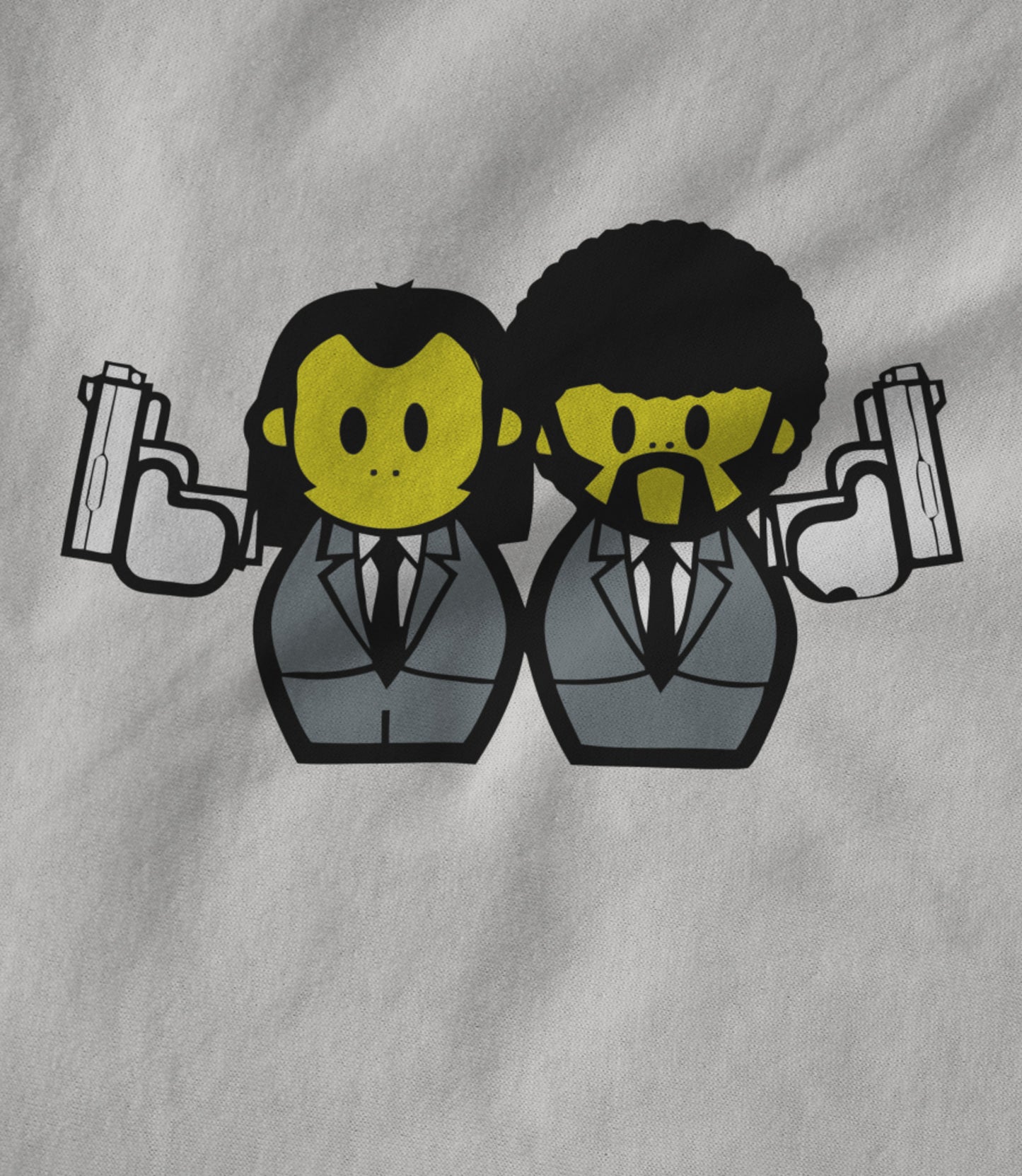 Acid Pulp Unisex T-shirt