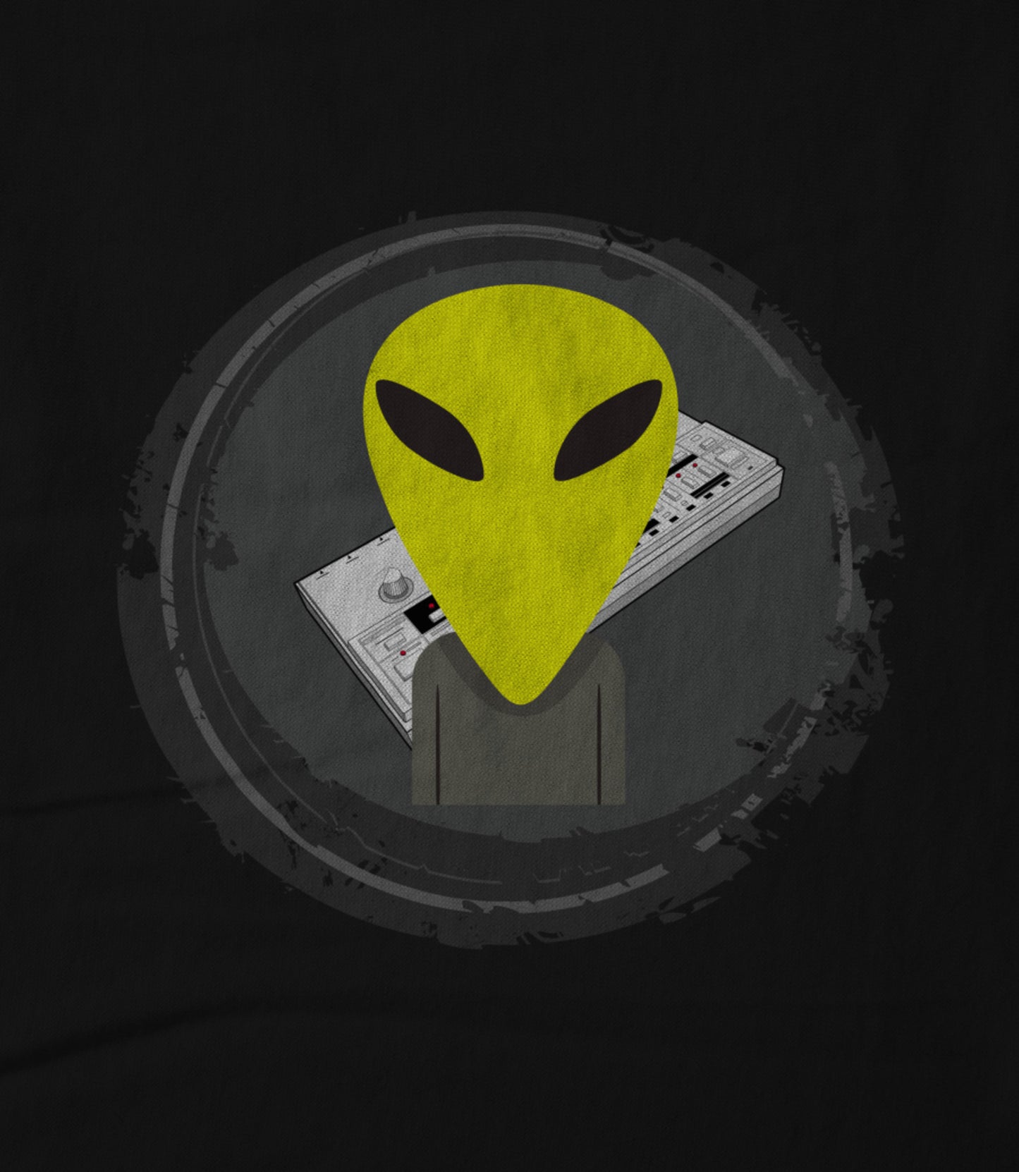 Alien 303 Women's T-shirt