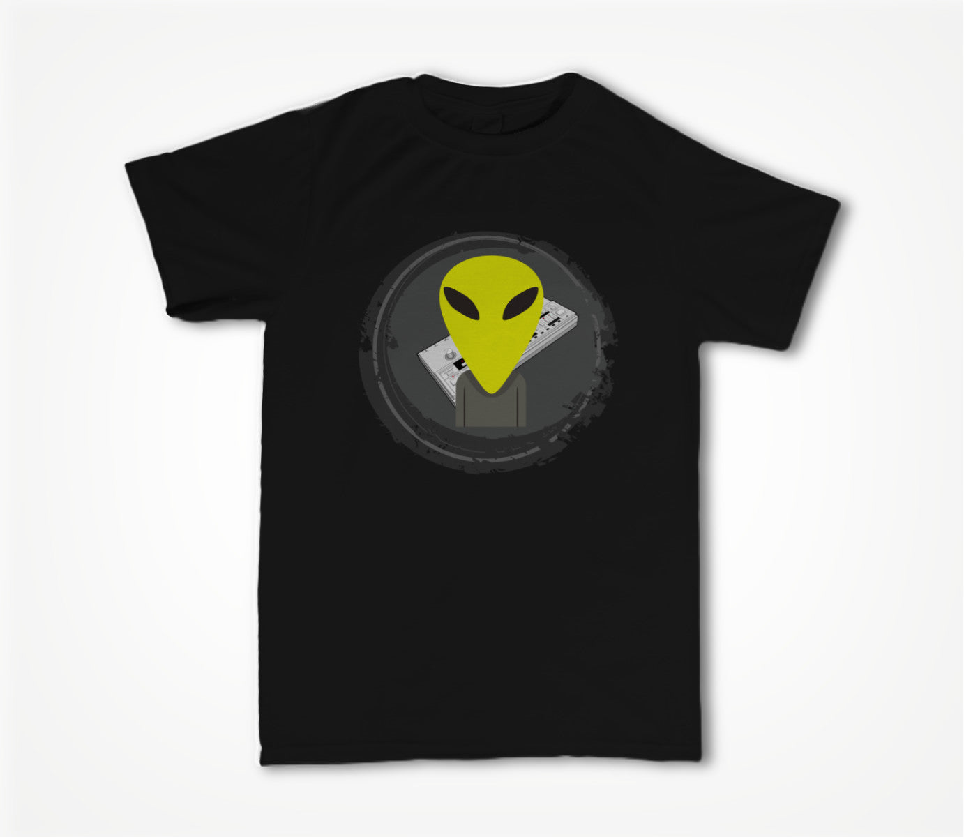 Alien 303 Unisex T-shirt