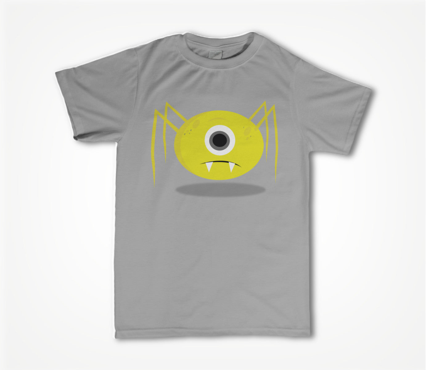 Acid Spider Unisex T-shirt
