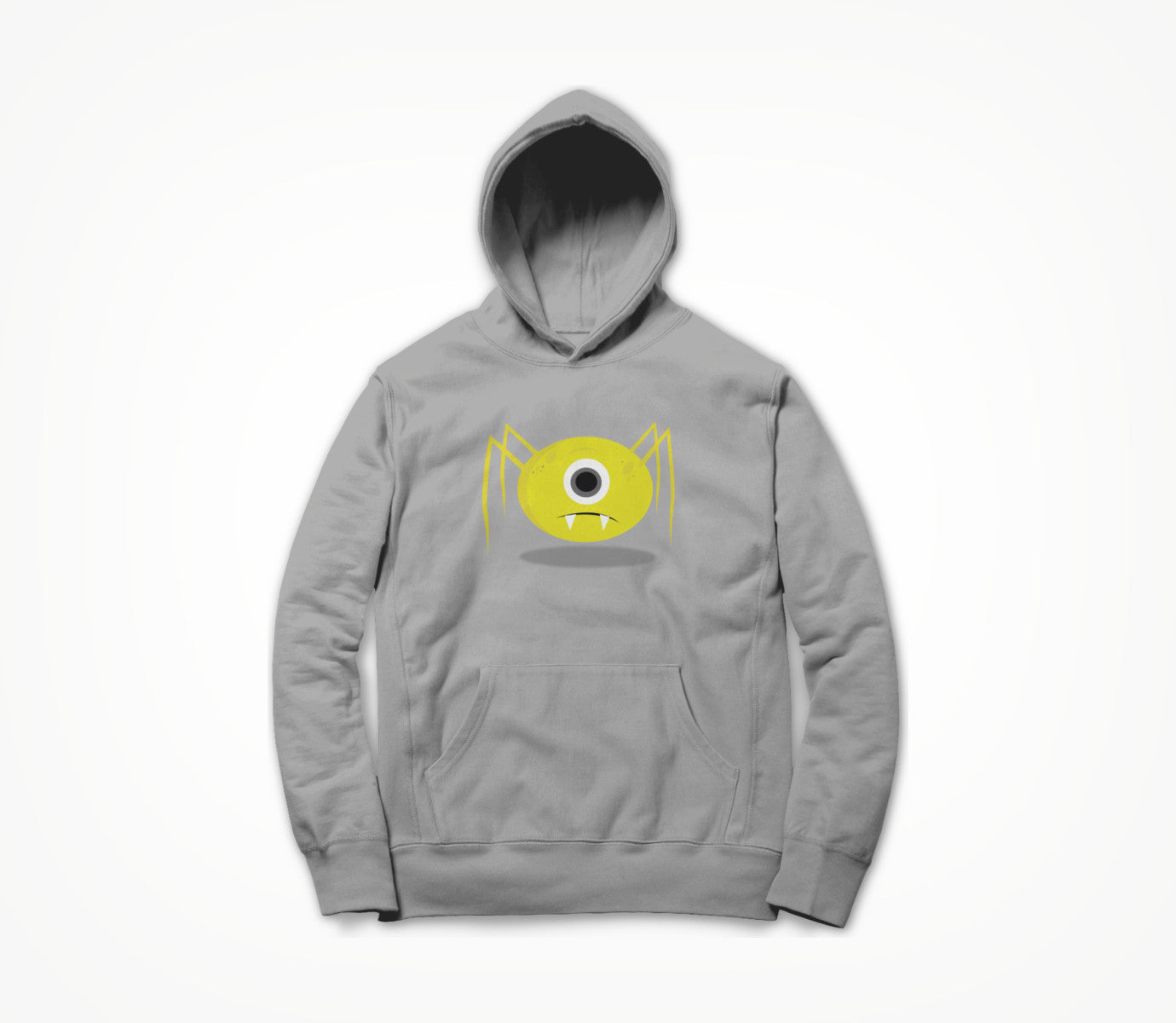Acid Spider Hoodie