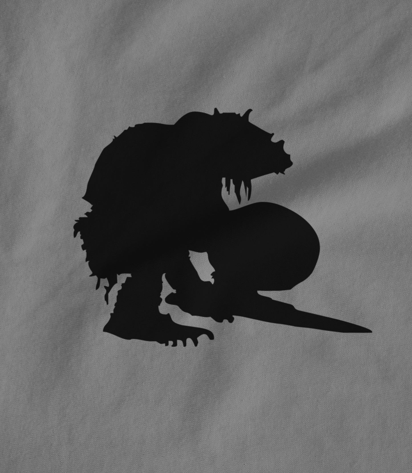 Monster 1 Hoodie
