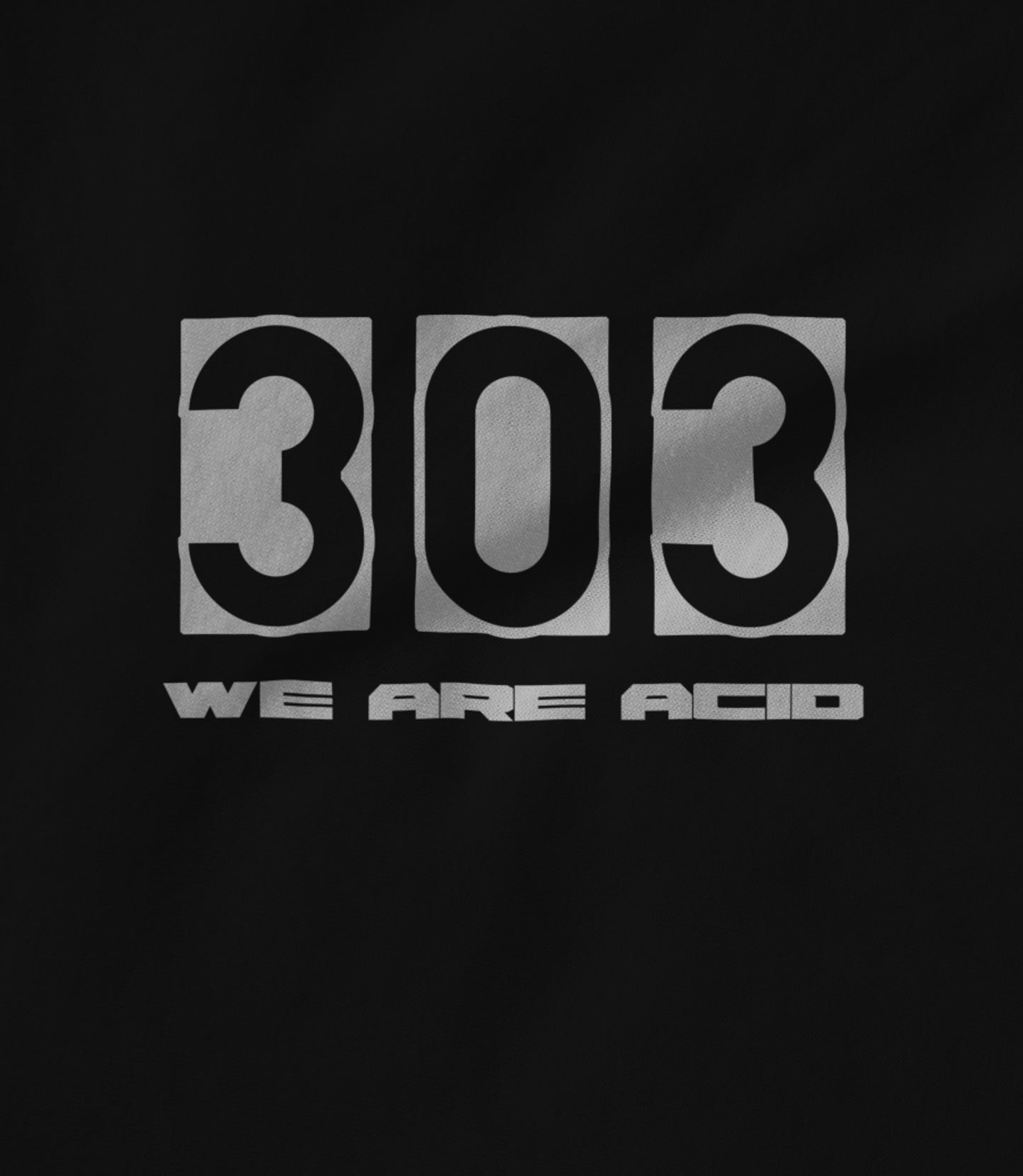 We Are ACID Women's T-shirt
