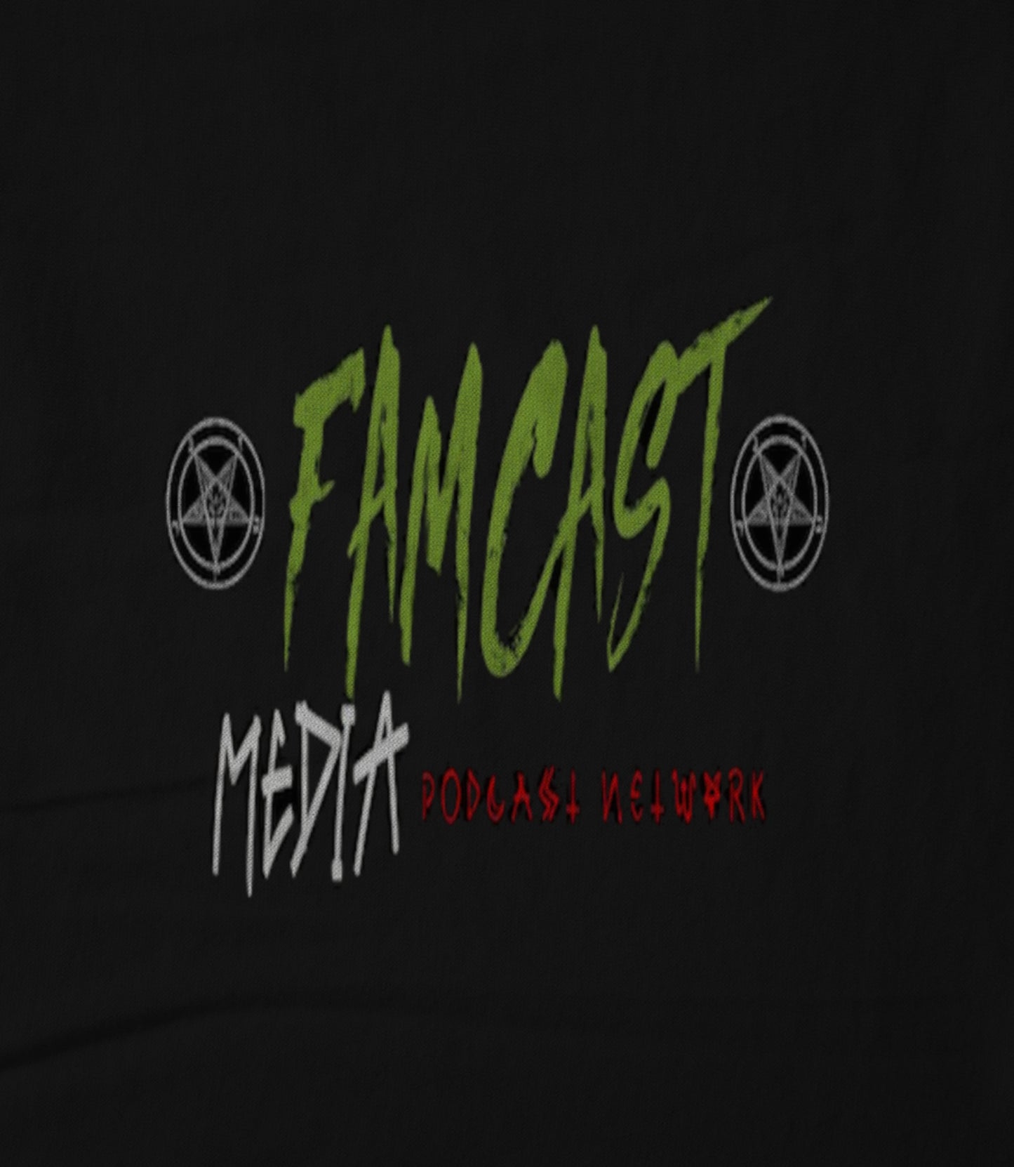 Logo 1 Unisex T-shirt