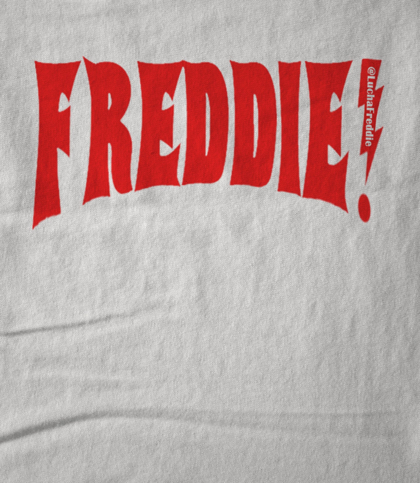 Freddie! Women's T-shirt