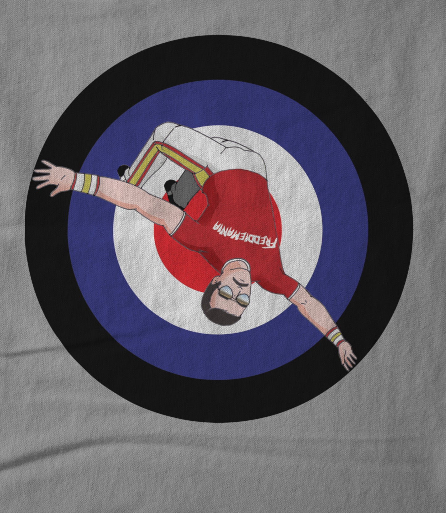 Moonsault Magic Women's T-shirt