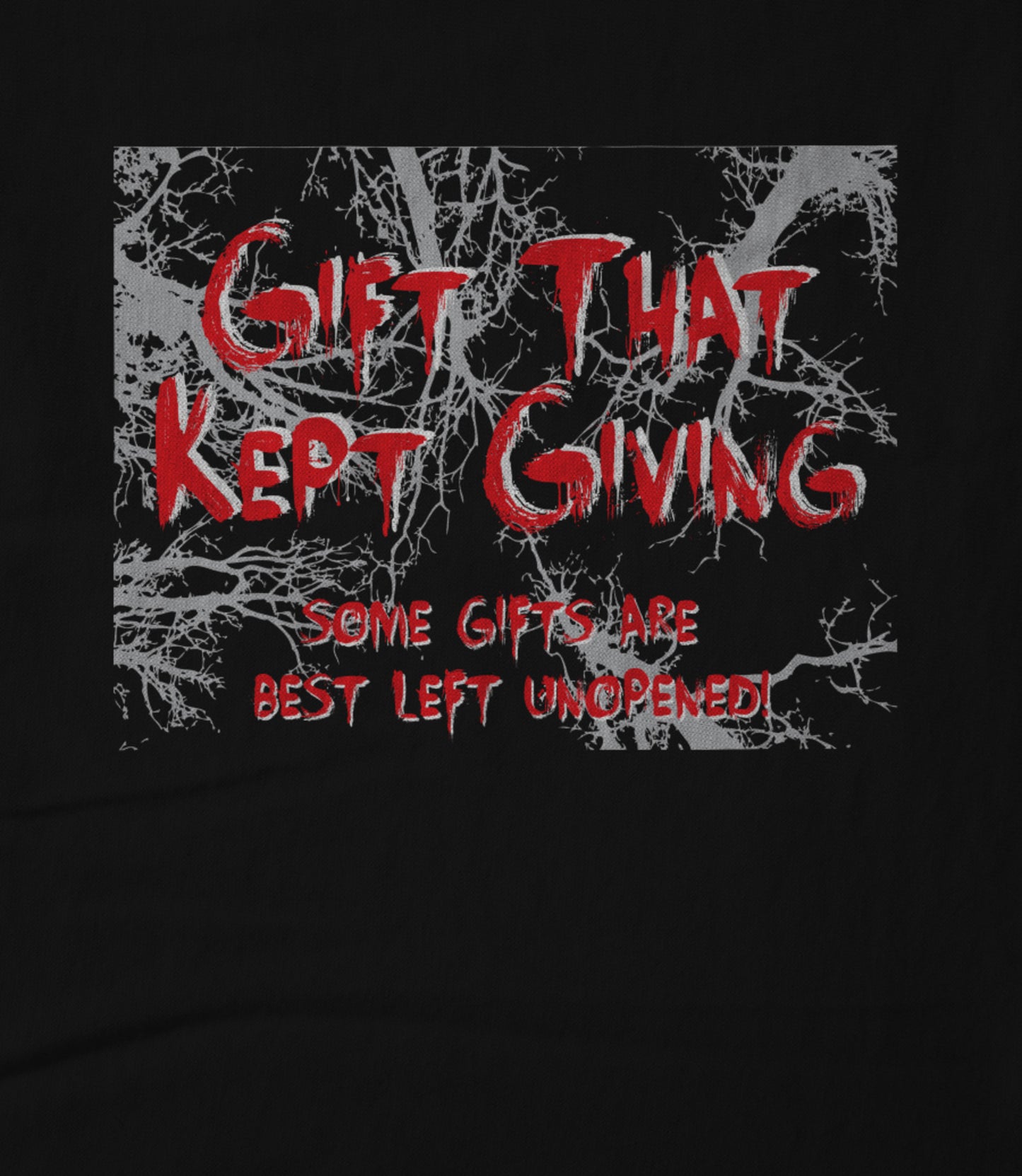 Trees Above Women's T-shirt