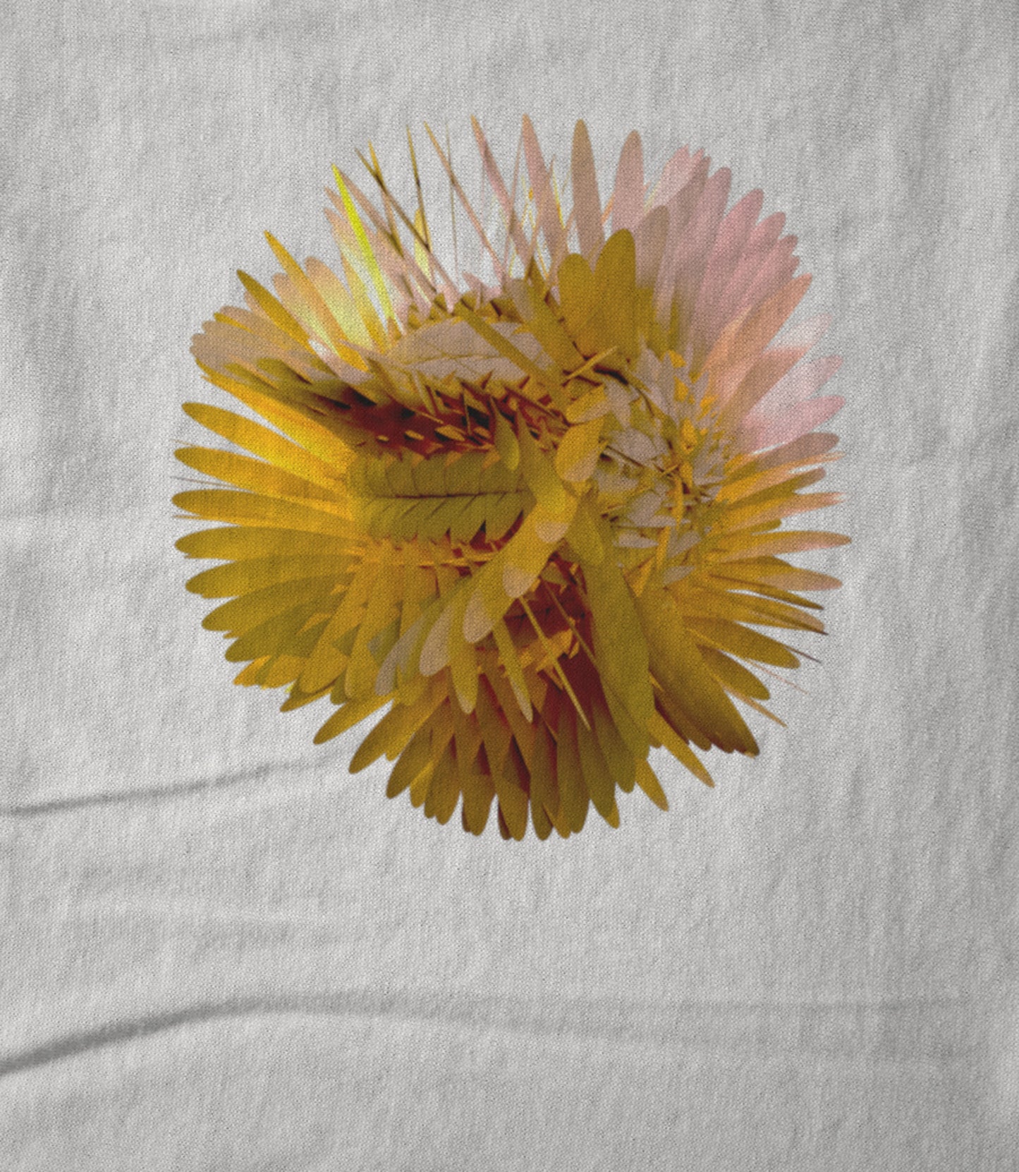 Pandere (Alternative) Unisex T-shirt