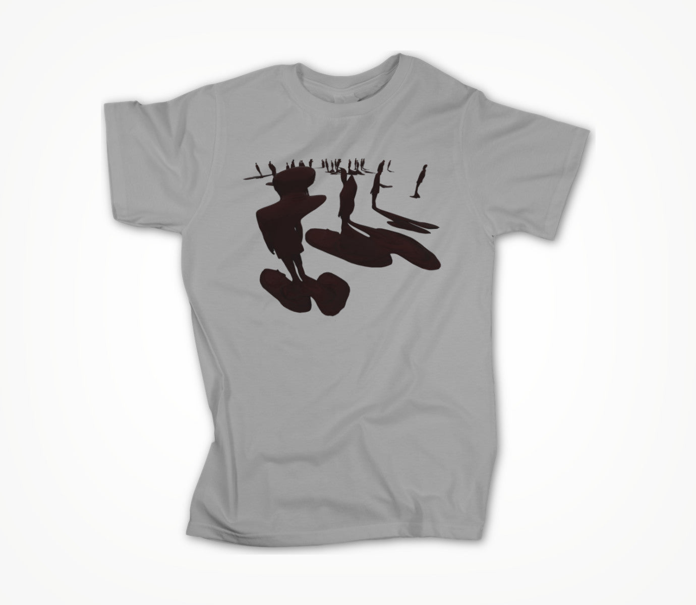 Red Man Unisex T-shirt
