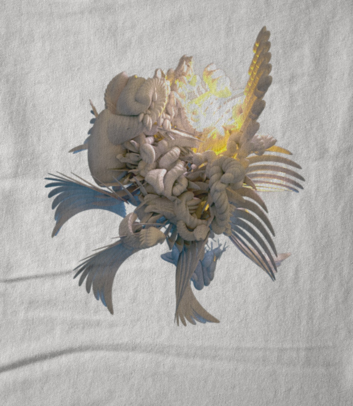 Ways Women's T-shirt