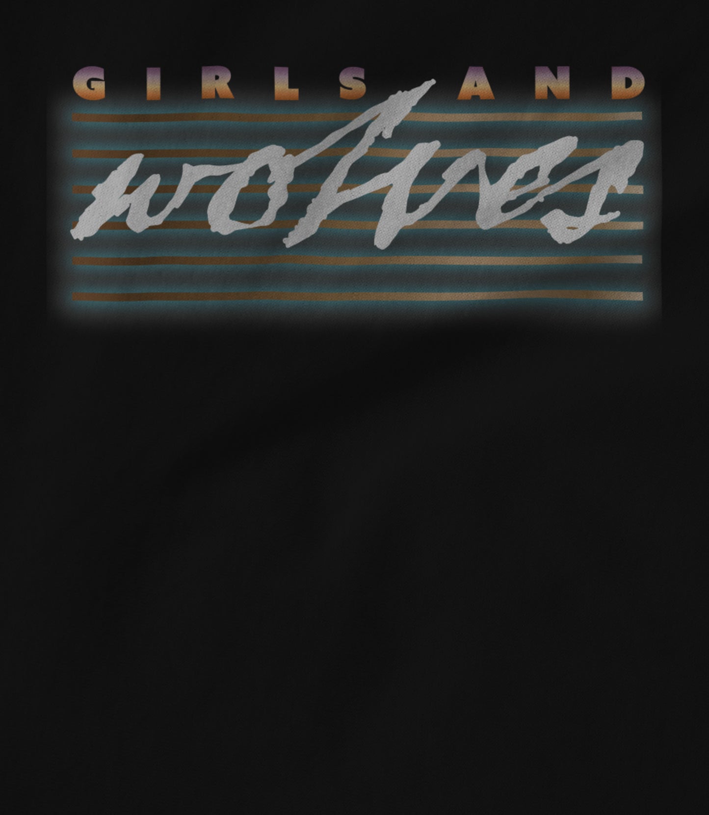 Unsolved Mystery 4 Unisex T-shirt