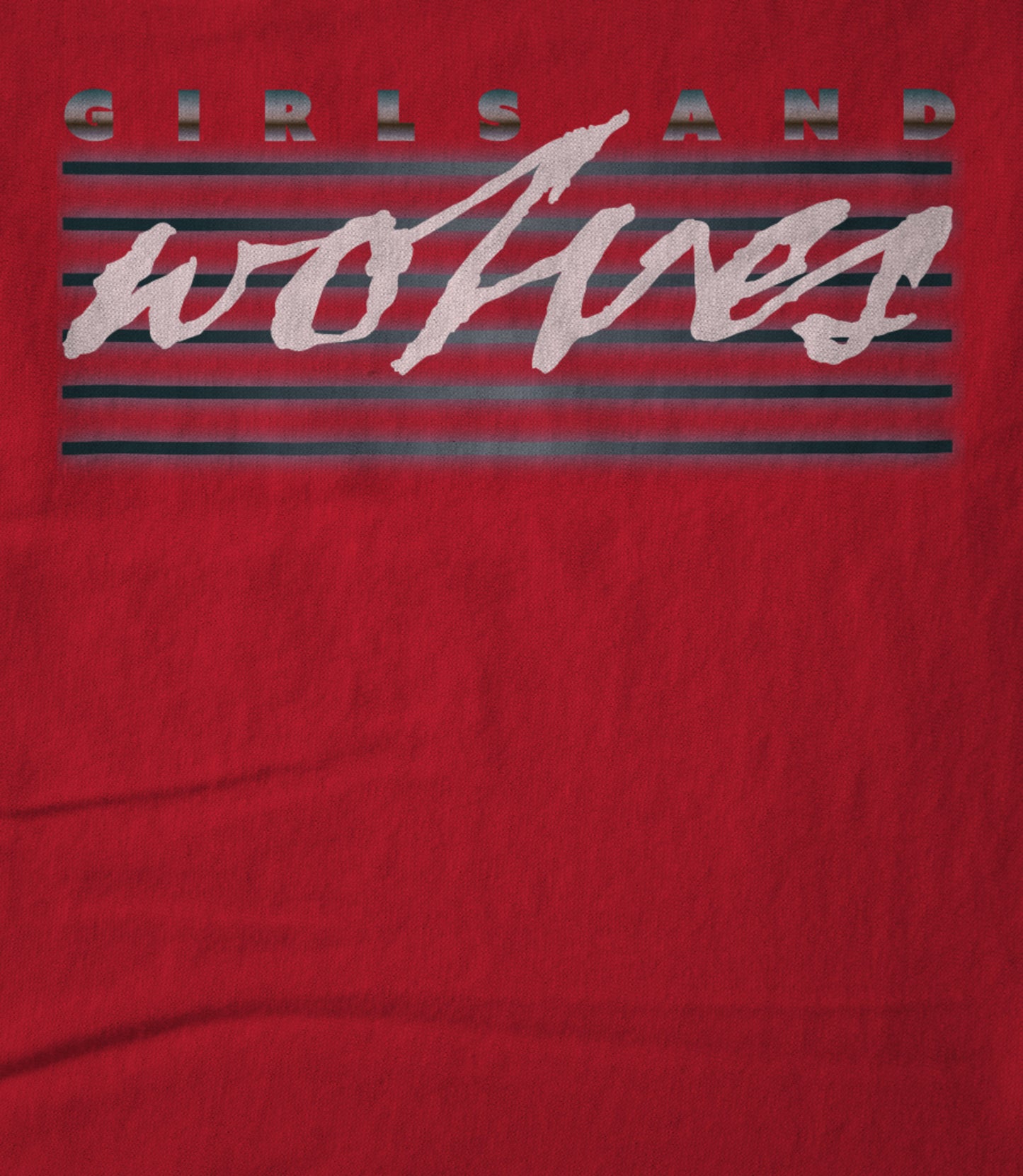 Unsolved Mystery 7 Unisex T-shirt