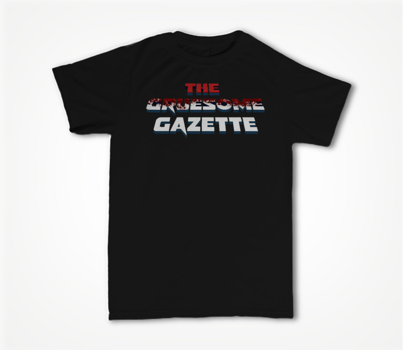 Logo Unisex T-shirt