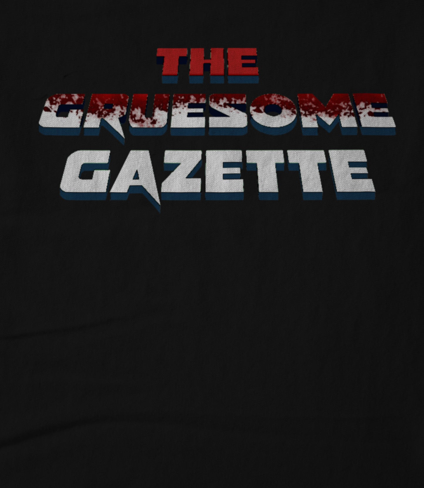Logo Unisex T-shirt
