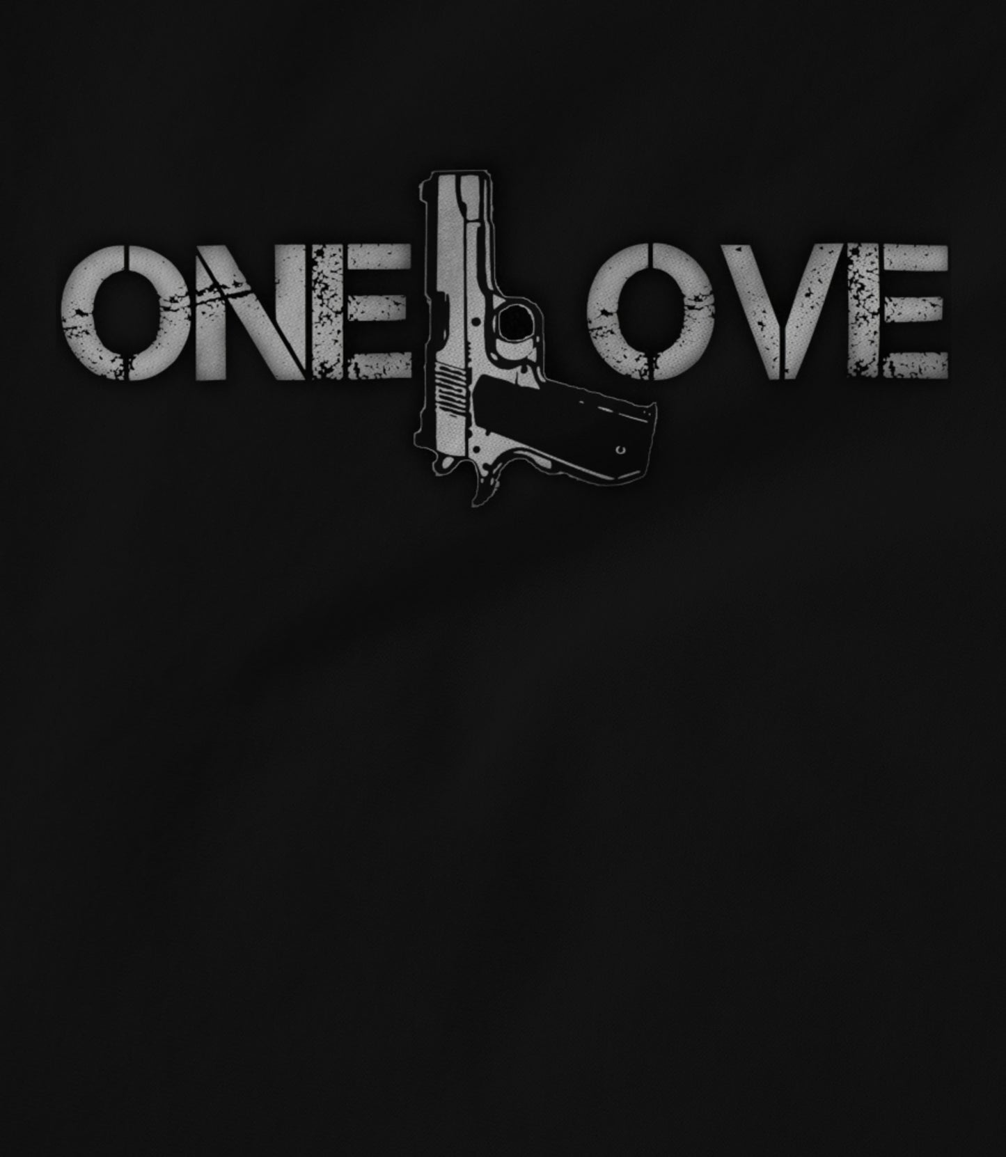 OneLove Unisex T-shirt