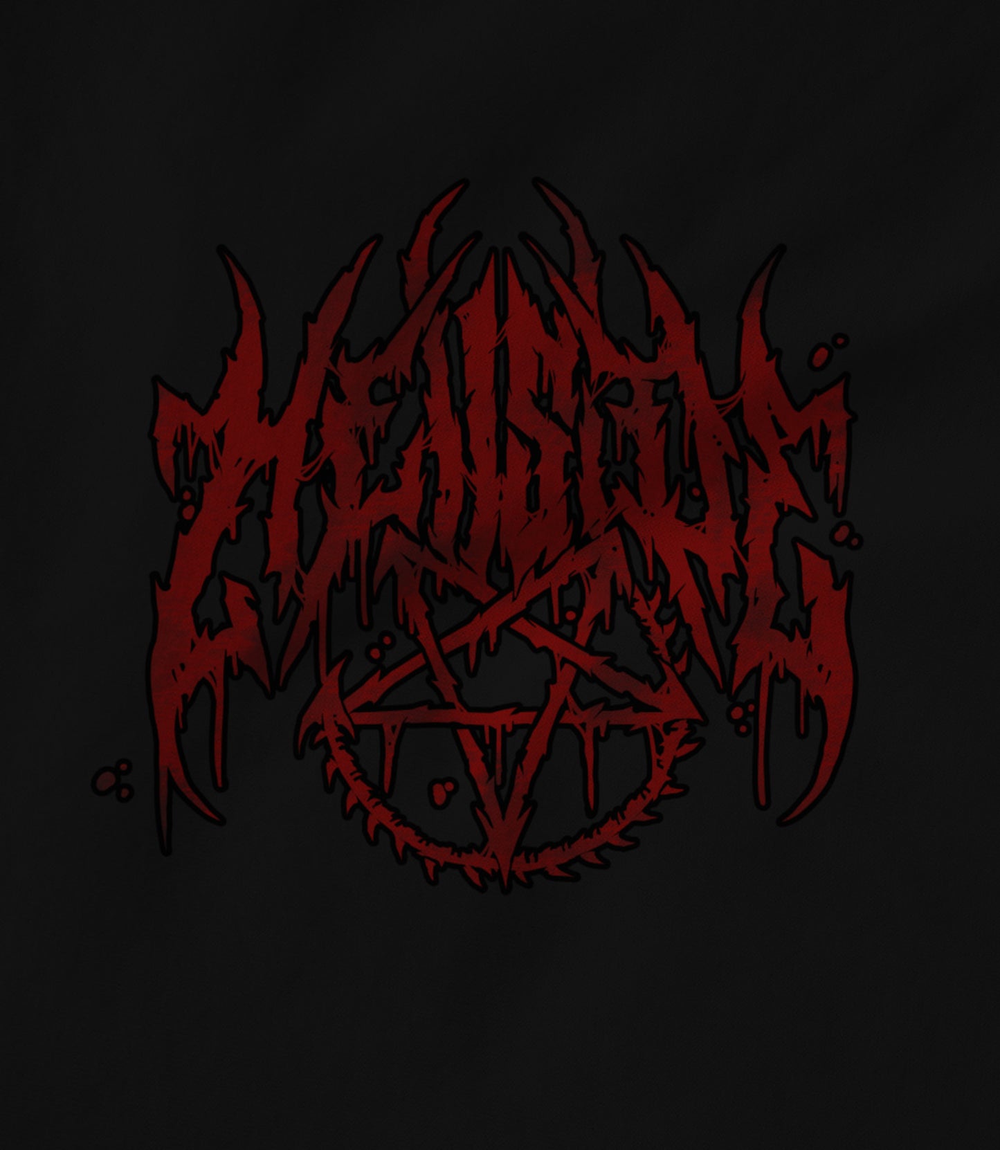 Thrash Metal and Unisex T-shirt