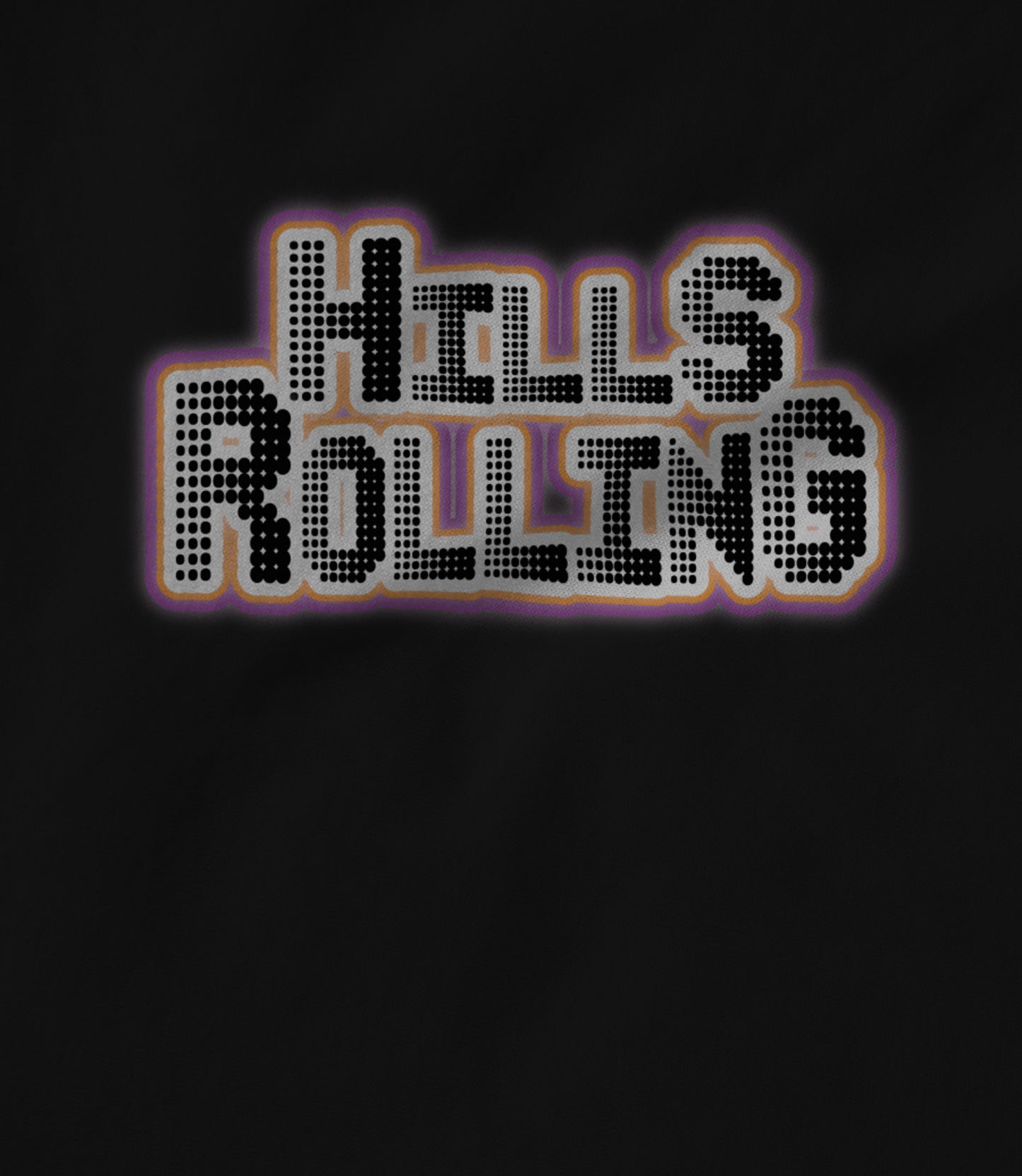 Neon Vibe Unisex T-shirt