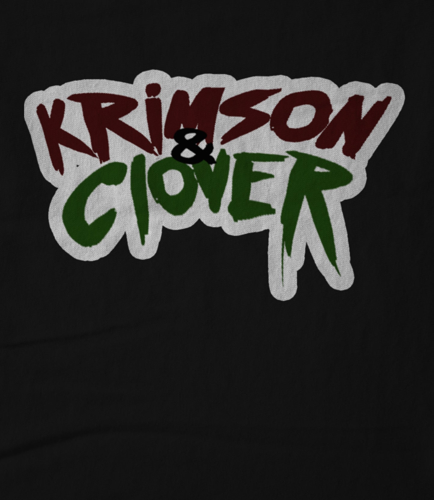 Krimson & Clover Women's T-shirt