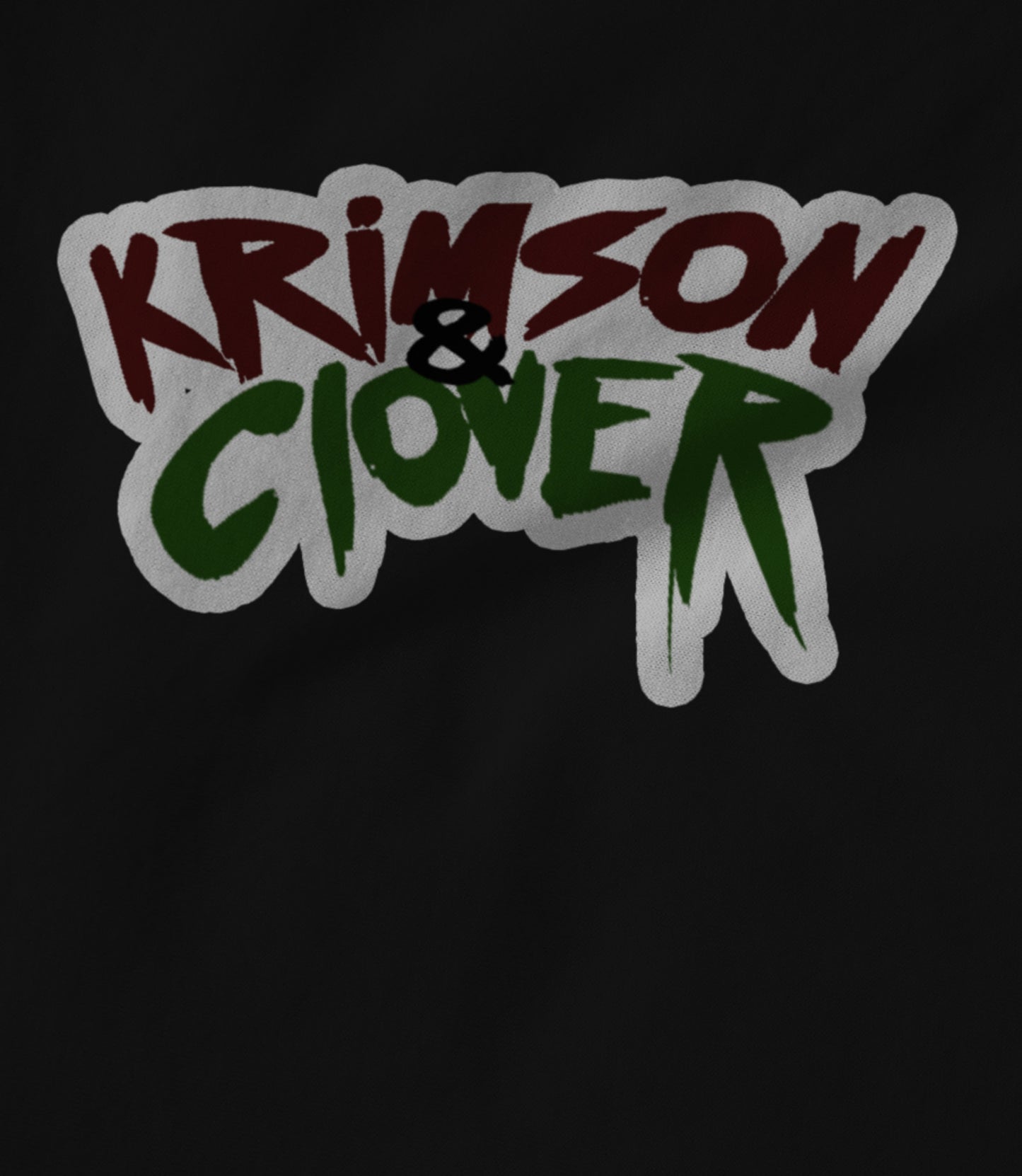 Krimson & Clover Hoodie
