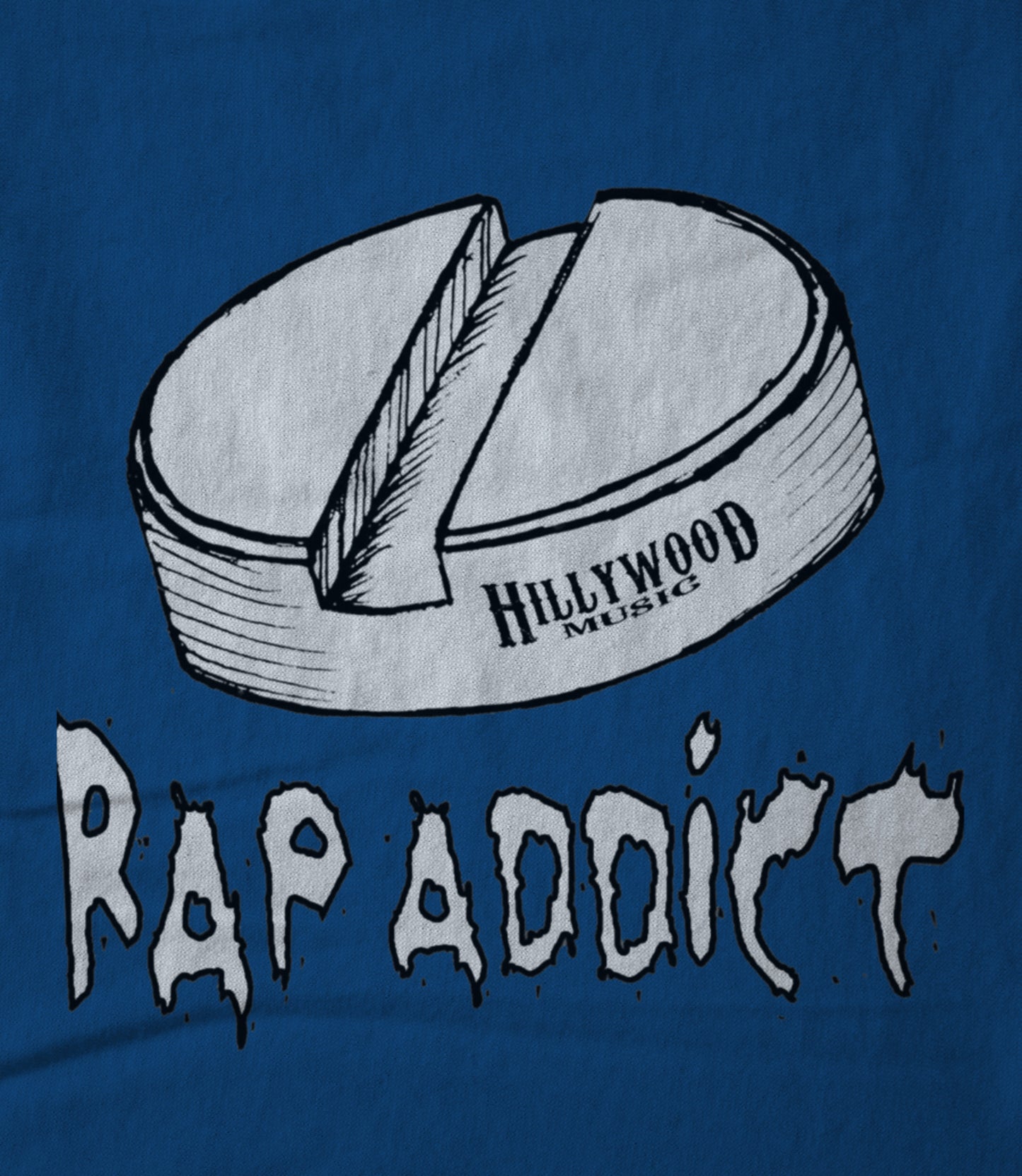 Rap Addict Women's T-shirt