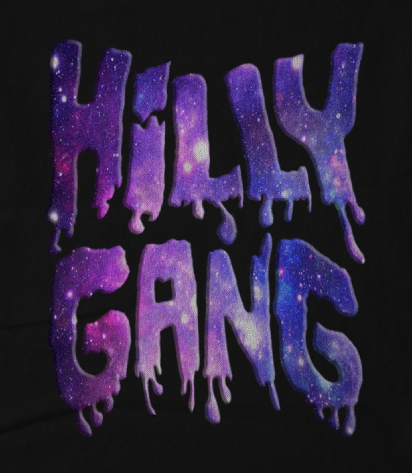 Spacey Hoodie