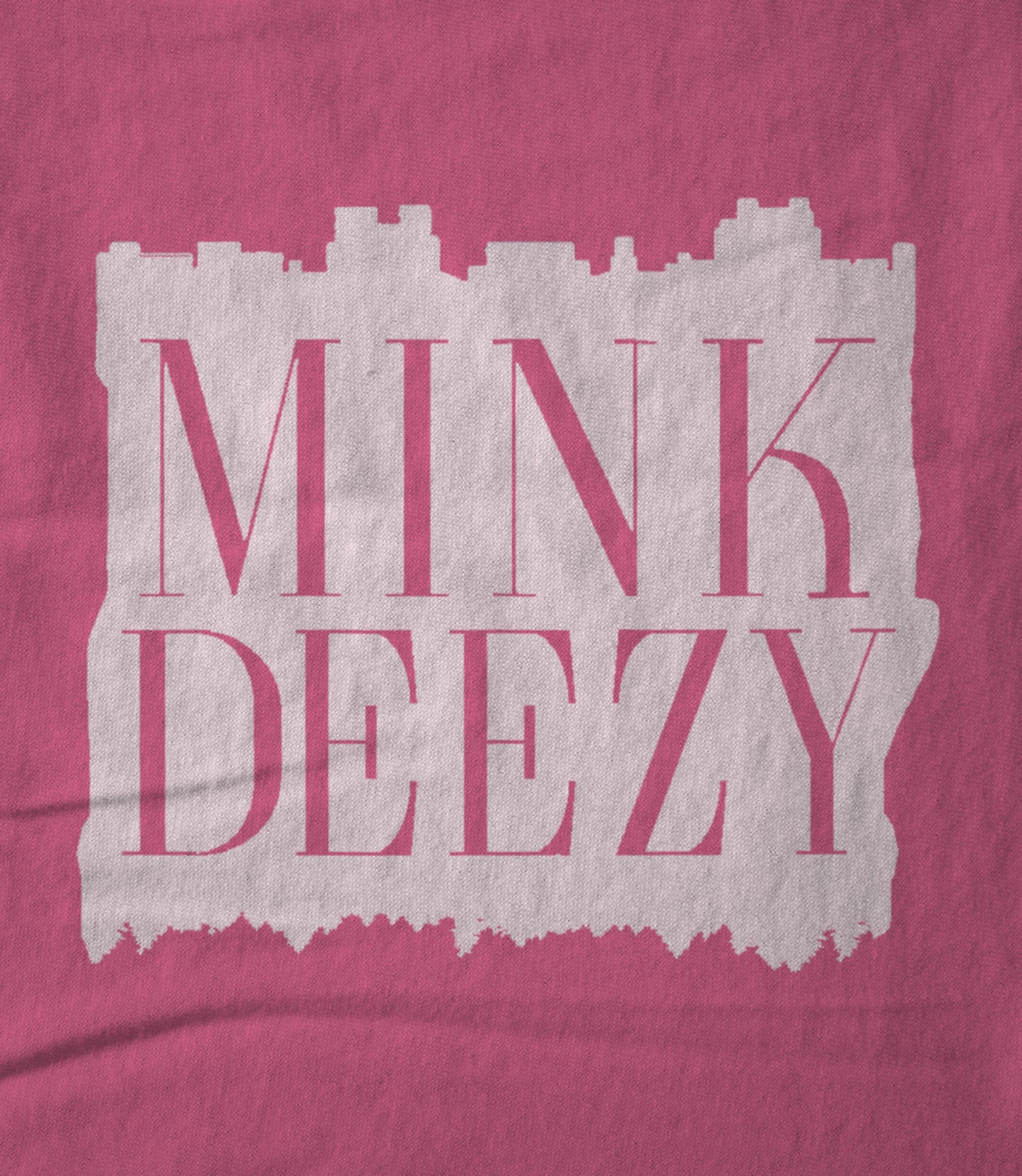 city to the hills Women's T-shirt