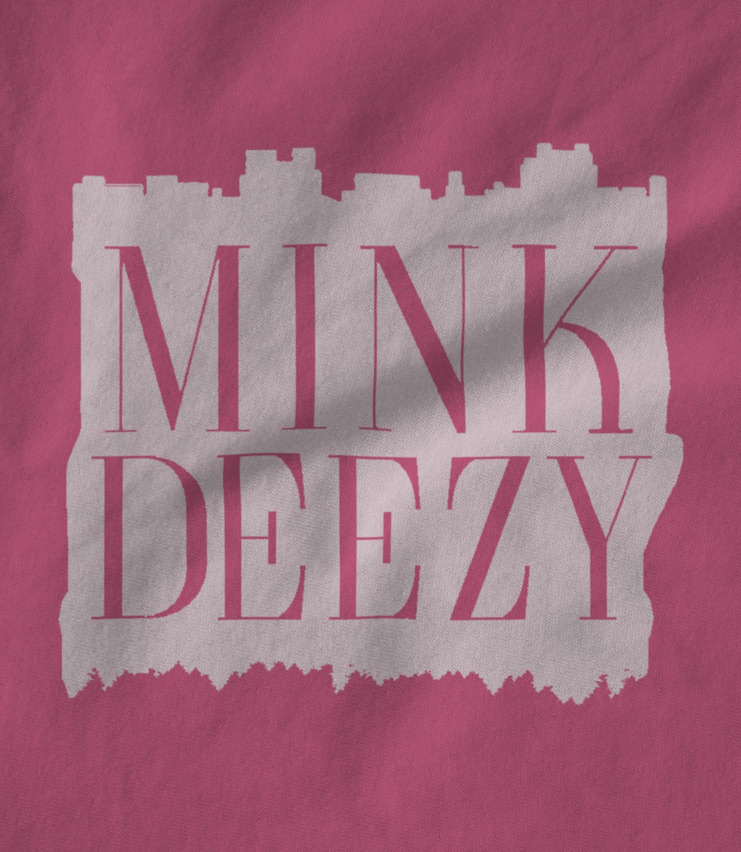 city to the hills Unisex T-shirt