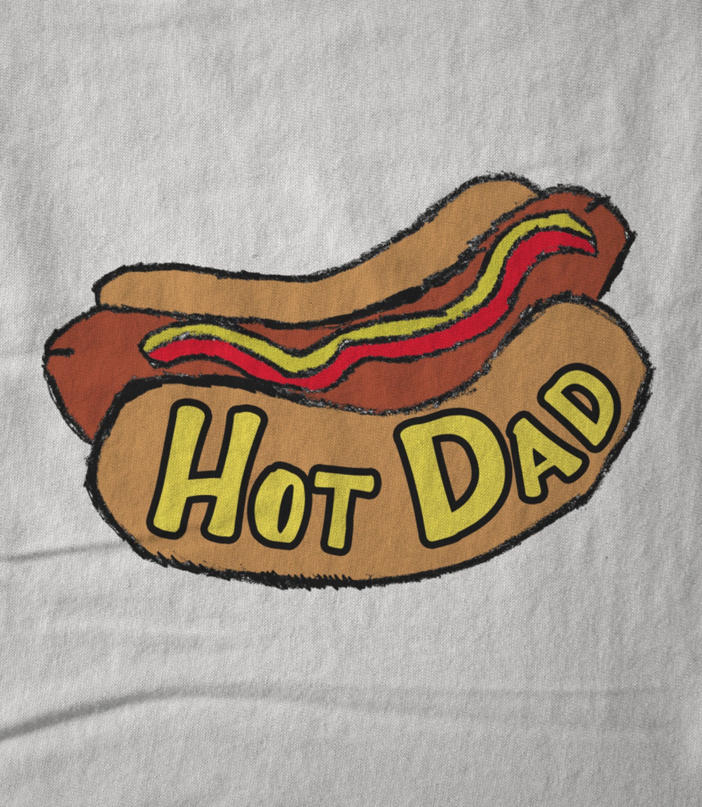 Hot Dog Women's T-shirt