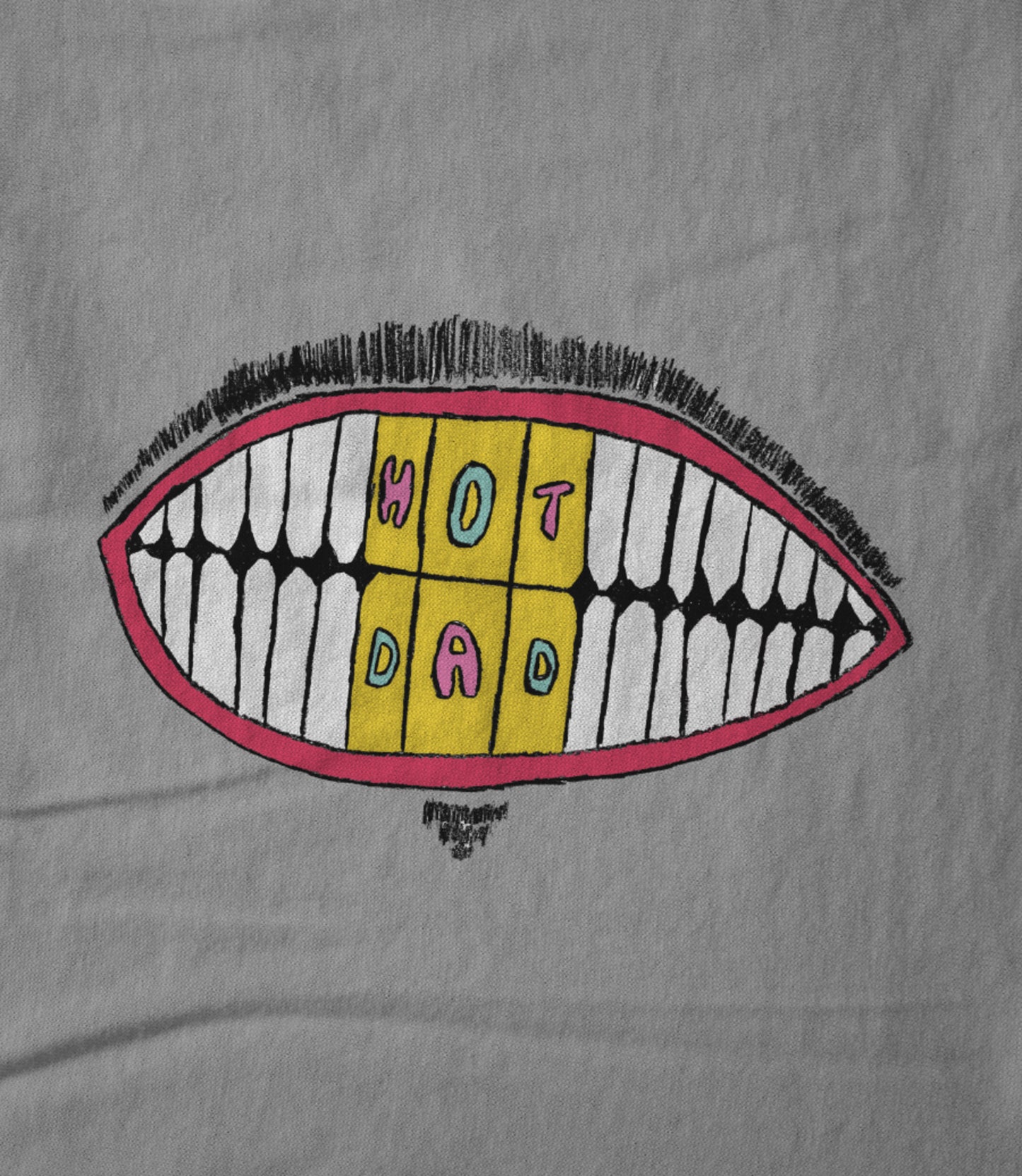 Mouth Women's T-shirt