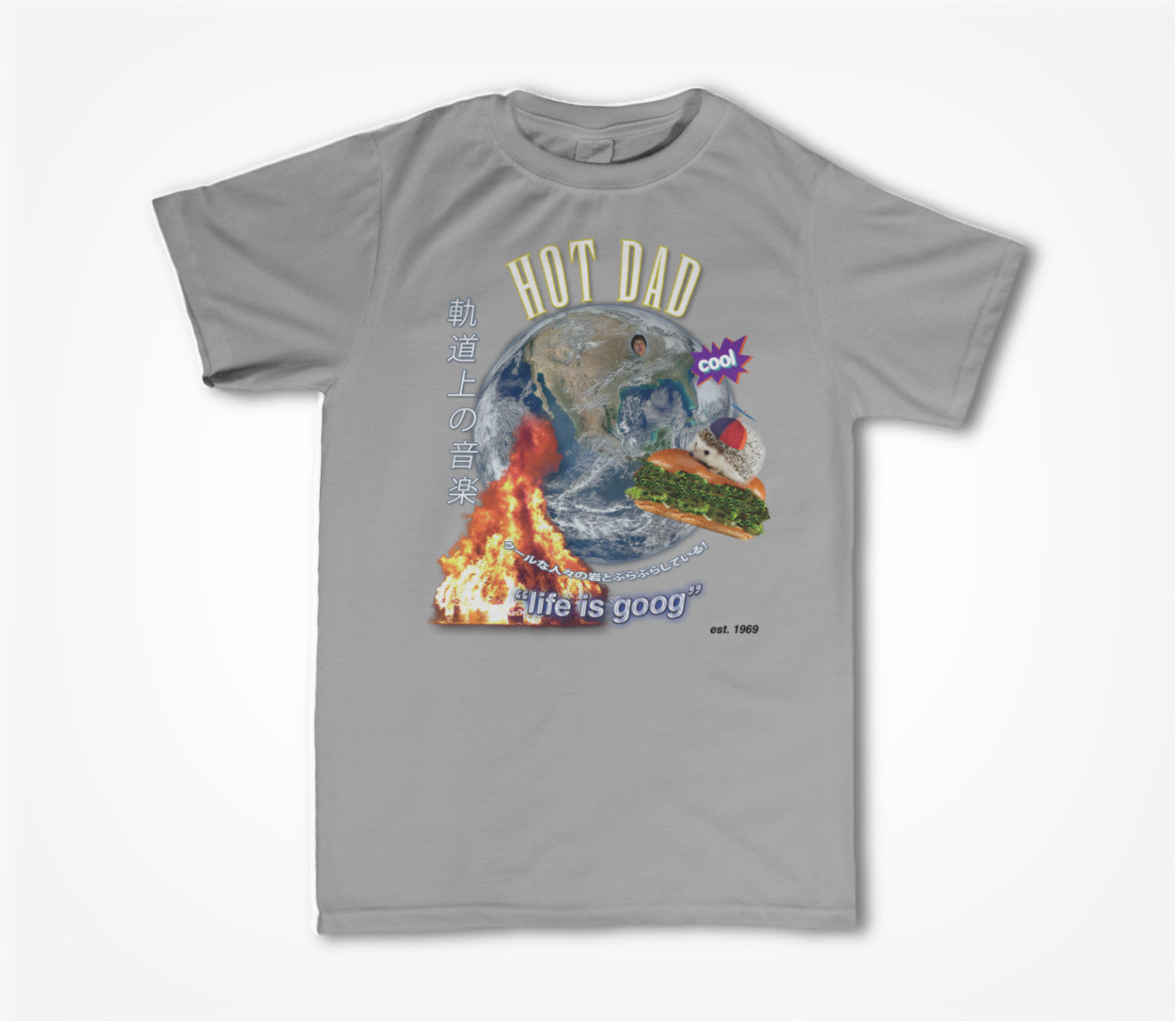 Peter's Delight Unisex T-shirt