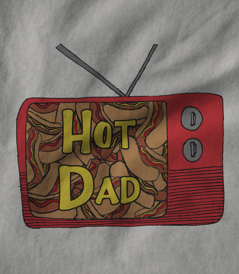 TV Dad