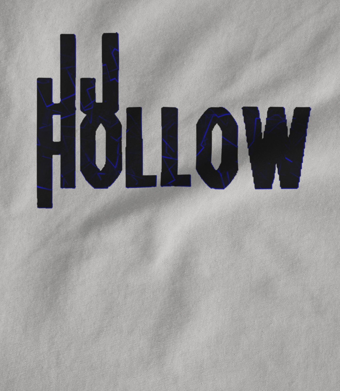 Hollow (White) Women's T-shirt
