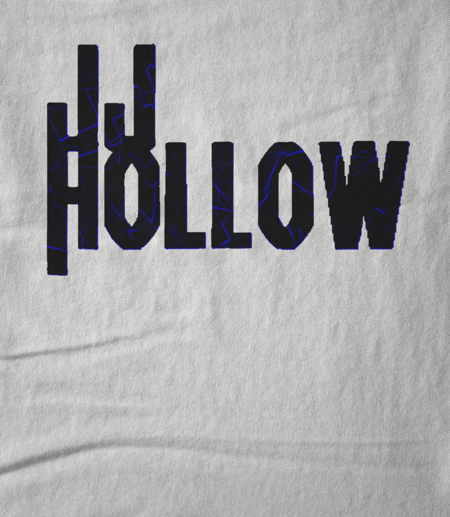 Hollow (White) Hoodie