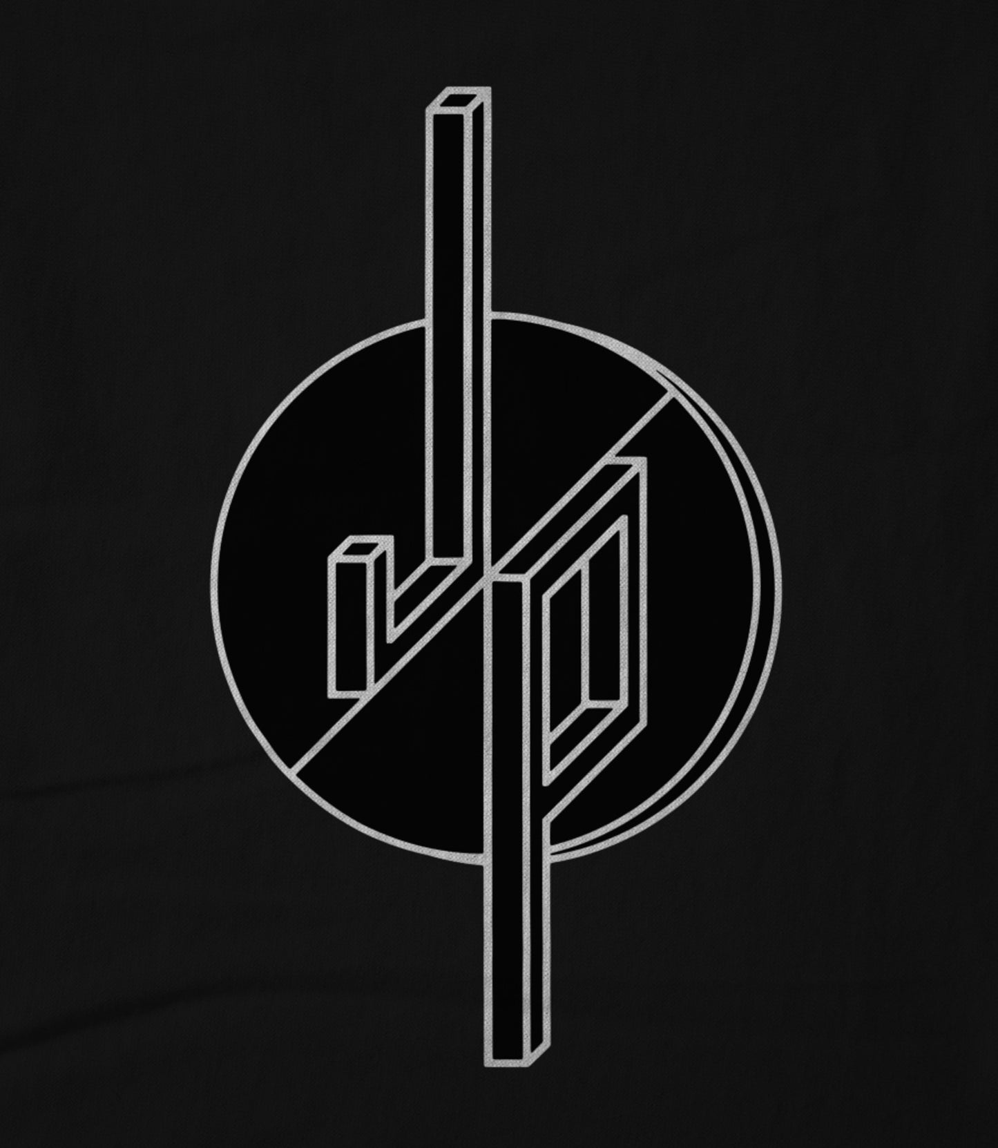 Jeremy Parsons Original Logo Unisex T-shirt