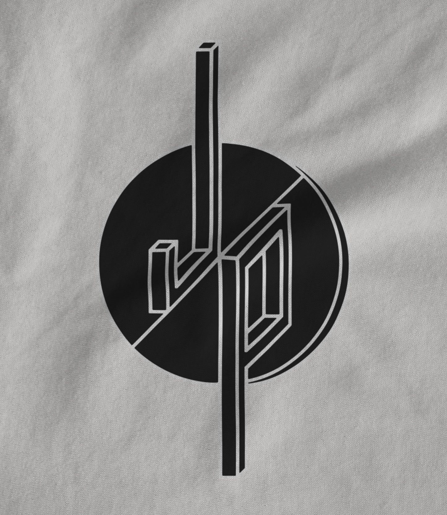 Jeremy Parsons Original Logo Women's T-shirt