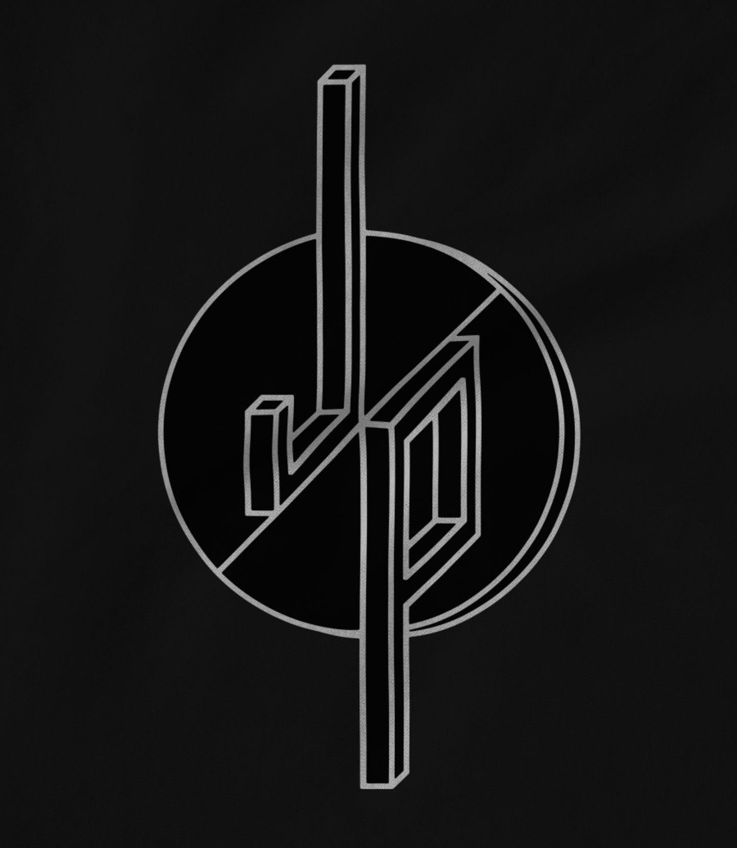 Jeremy Parsons Original Logo Hoodie