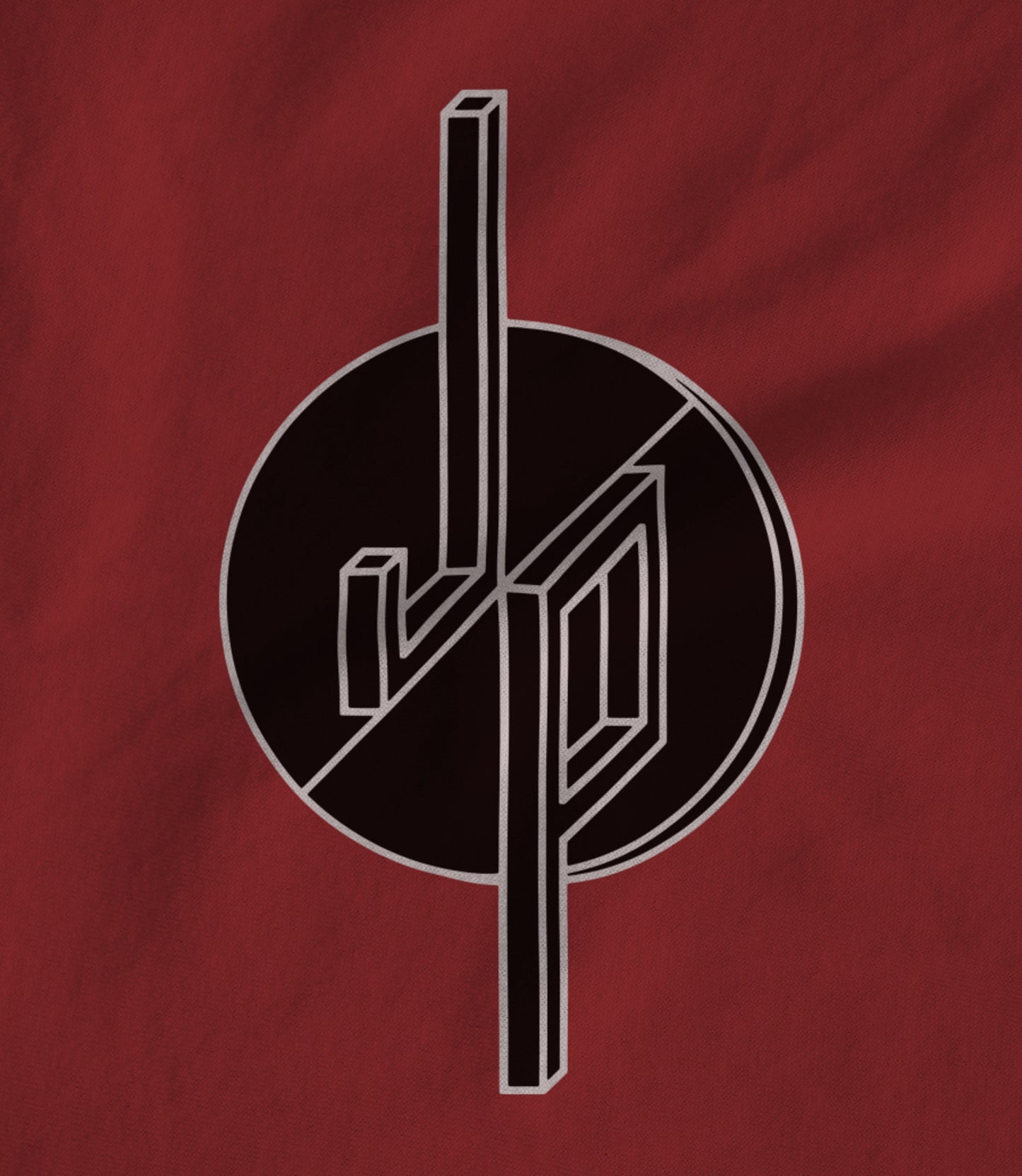 Jeremy Parsons Original Logo Unisex T-shirt